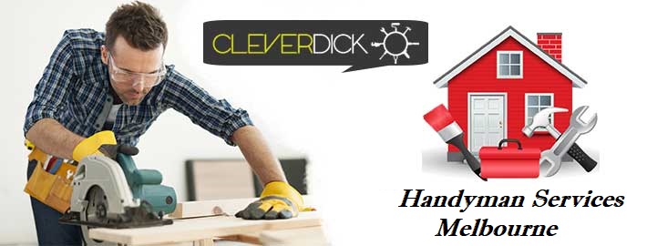 Handyman Services Melbourne
