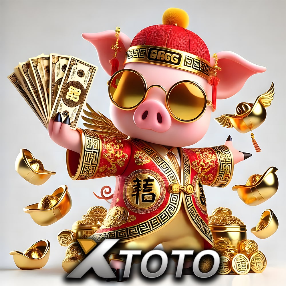 XTOTO ⚡︎ Link Daftar Situs Slot Deposit 1000 Via Dana dan Pulsa Tanpa Potongan