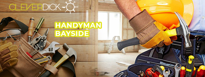 Handyman Bayside Melbourne