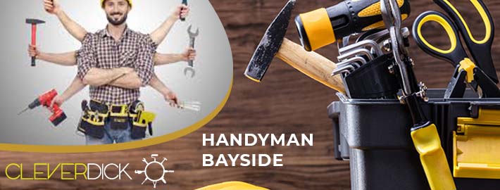 Handyman Bayside Melbourne