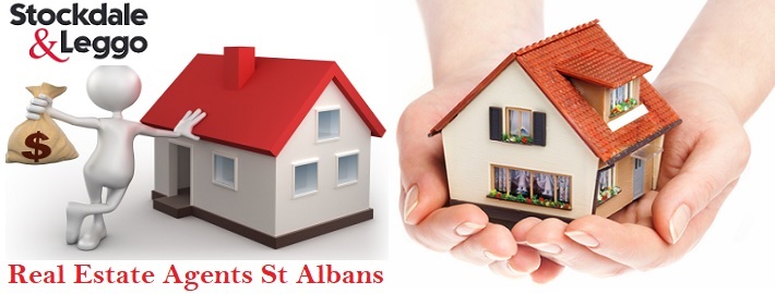 Real Estate Agents St Albans