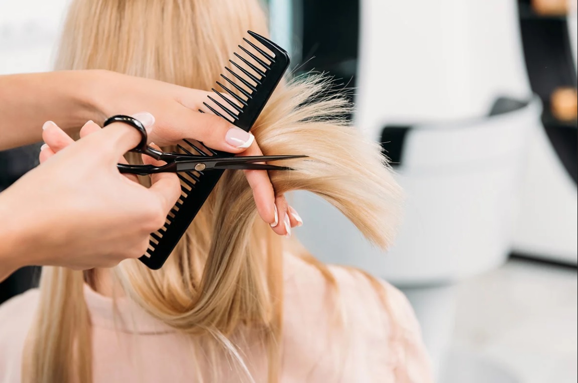 Which Qualities You Should See In A Good Hair Dresser Check This