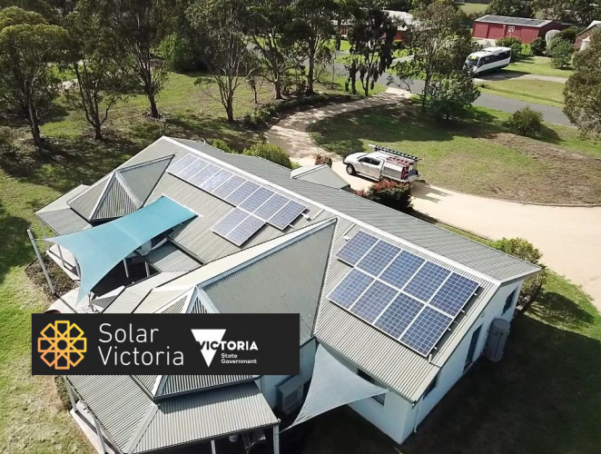 How Solar Panels can make a green and cost-effective house