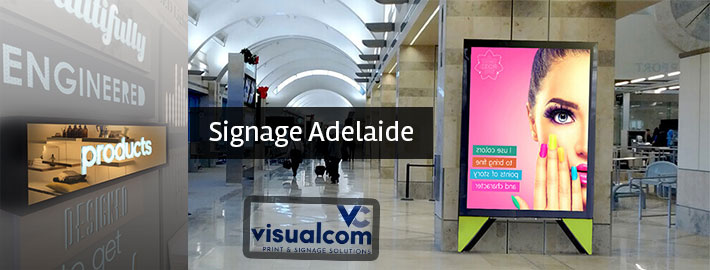 Signage Adelaide