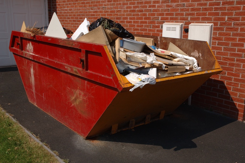 What is The Information To Take The Note Of When Looking At Mini Skip Hire?