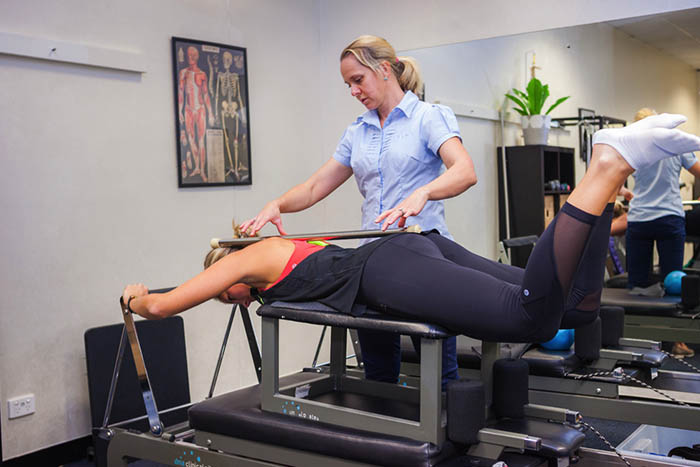 Annerley Physiotherapy