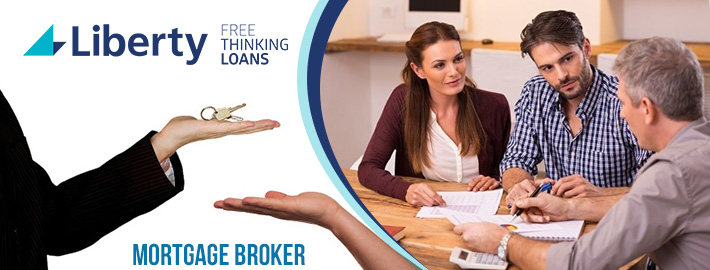 Mortgage-Broker