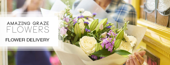 Flower Delivery Services in Melbourne