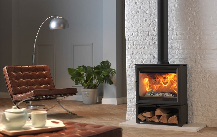 Gas Log Heaters Melbourne