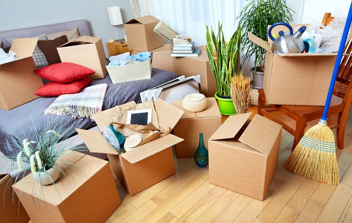 Office Removalists Melbourne