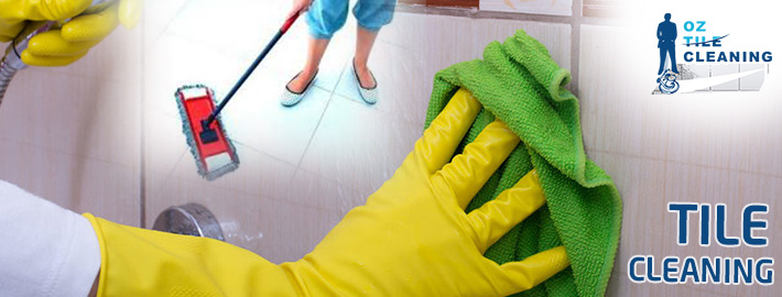 Melbourne Tile and Grout Cleaning