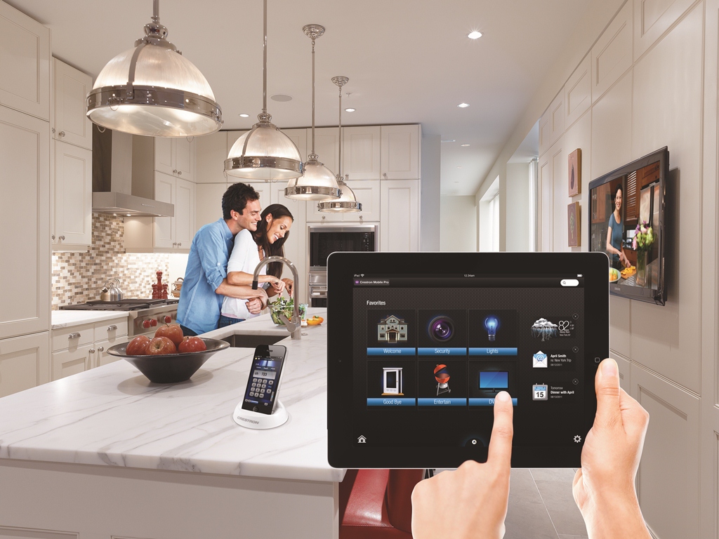 Here is Everything You Need to Know About Smart Home Automation