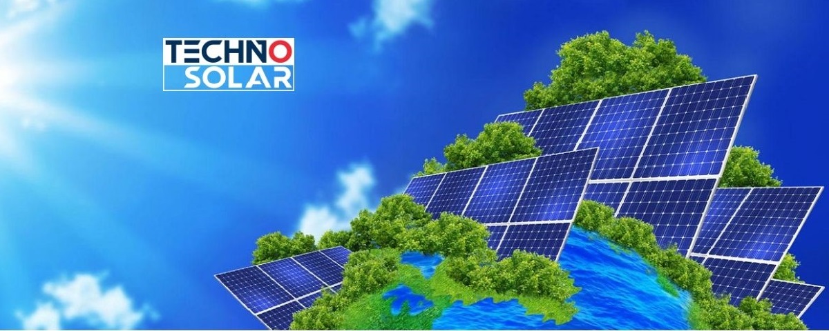 Maximize Benefits of Solar Energy by Leveraging Technological and Environmental Synergies