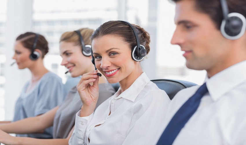 Contact Centre Software