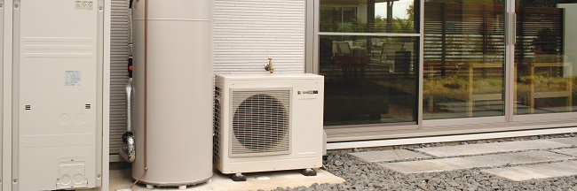 Things To Look For In A Hot Water Heat Pump