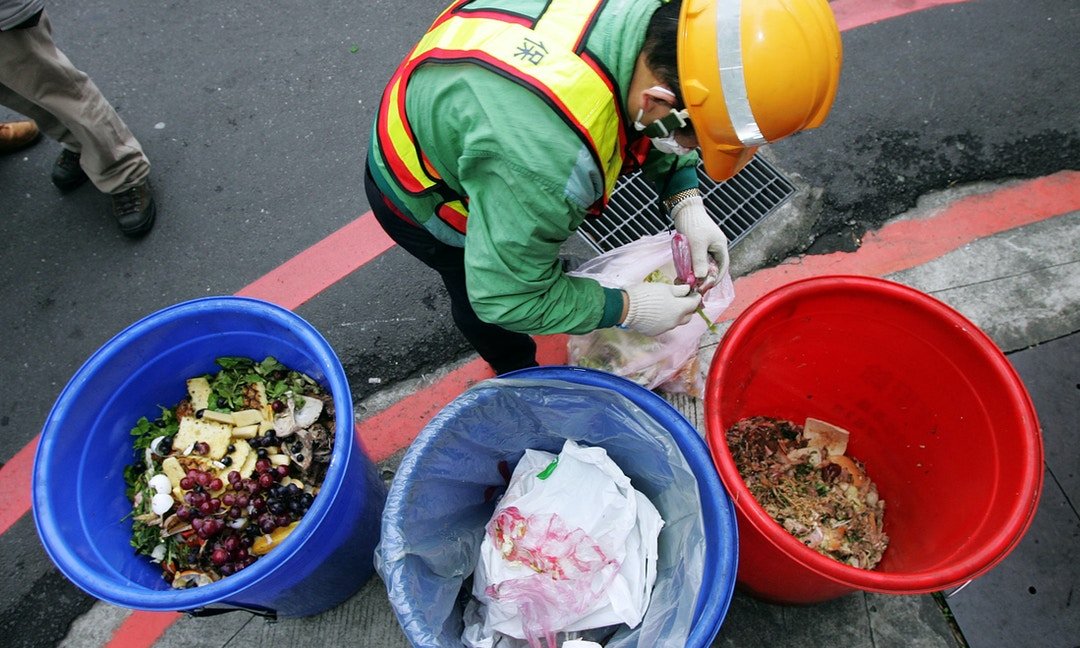 5 Reasons Why You Should Invest in Waste Removal Services
