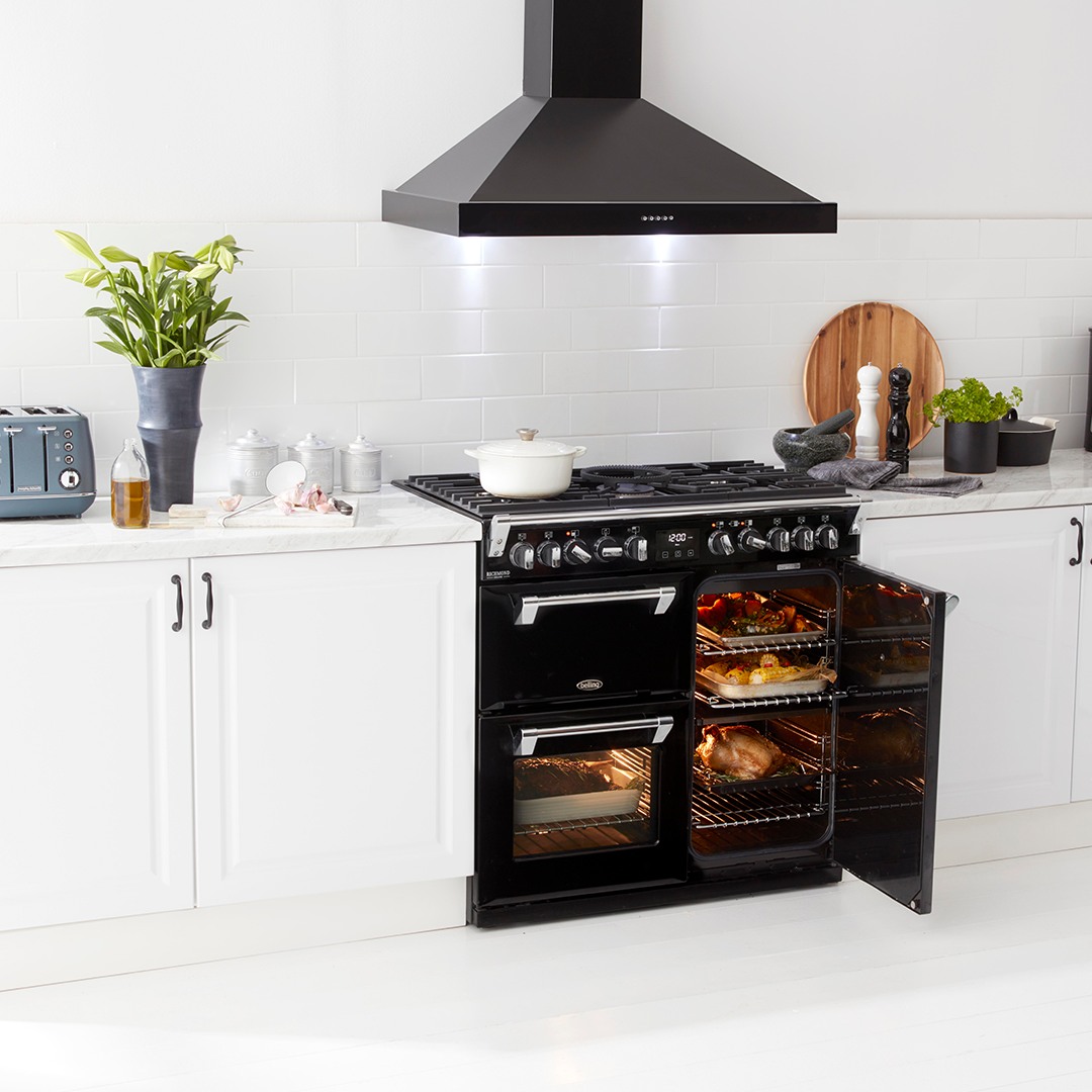 Factors to Take into Account When Purchasing Freestanding Gas Ovens