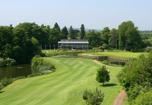Corporate Golf Membership: How to Select the Right One for Your Business?