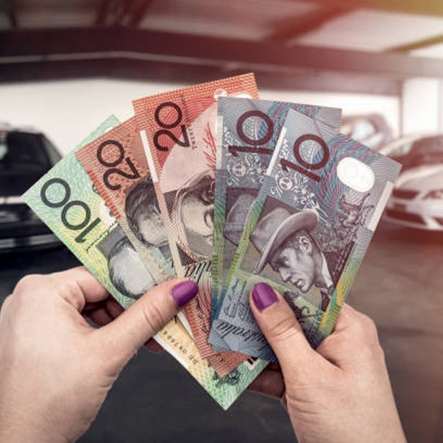 cash for old used cars in Melbourne