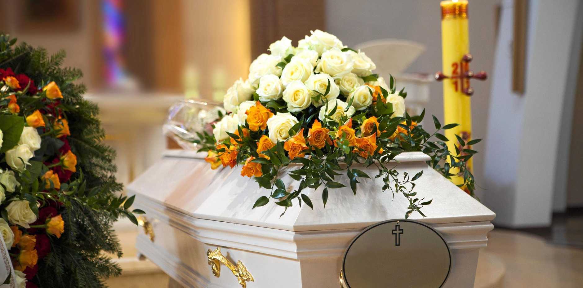 Adelaide Funerals