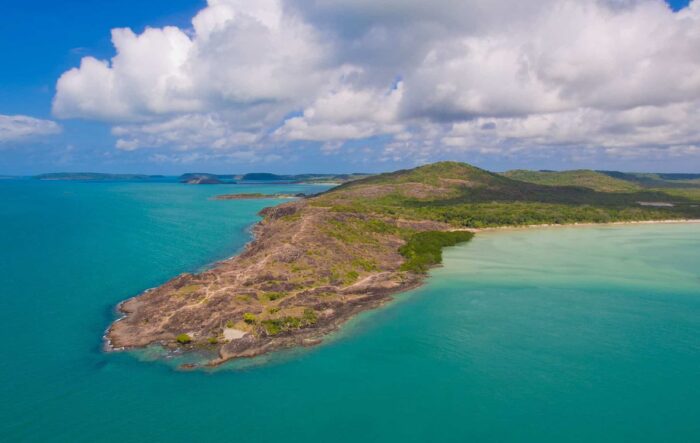tours to Cape York