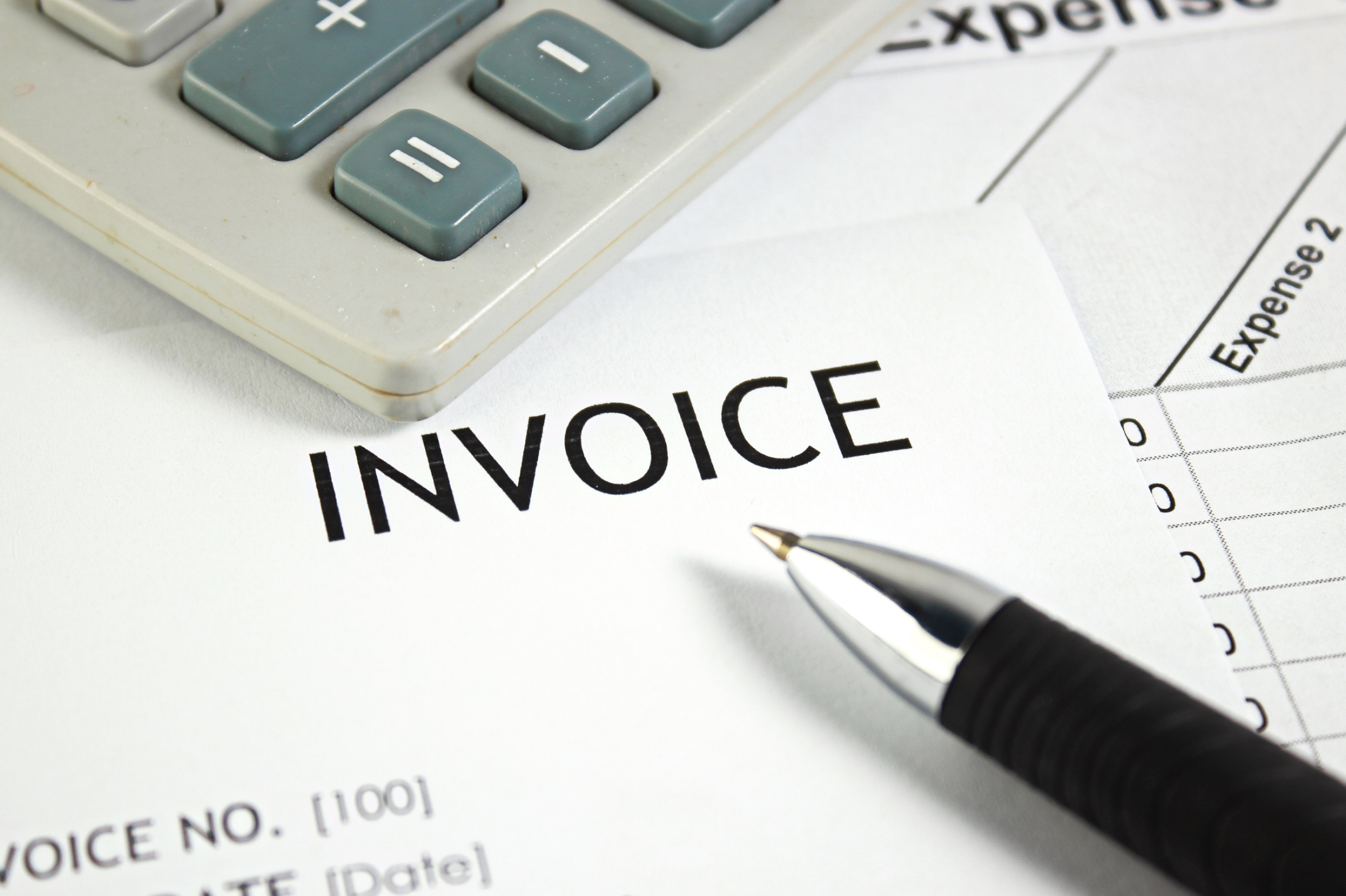 Invoice Debtor Finance