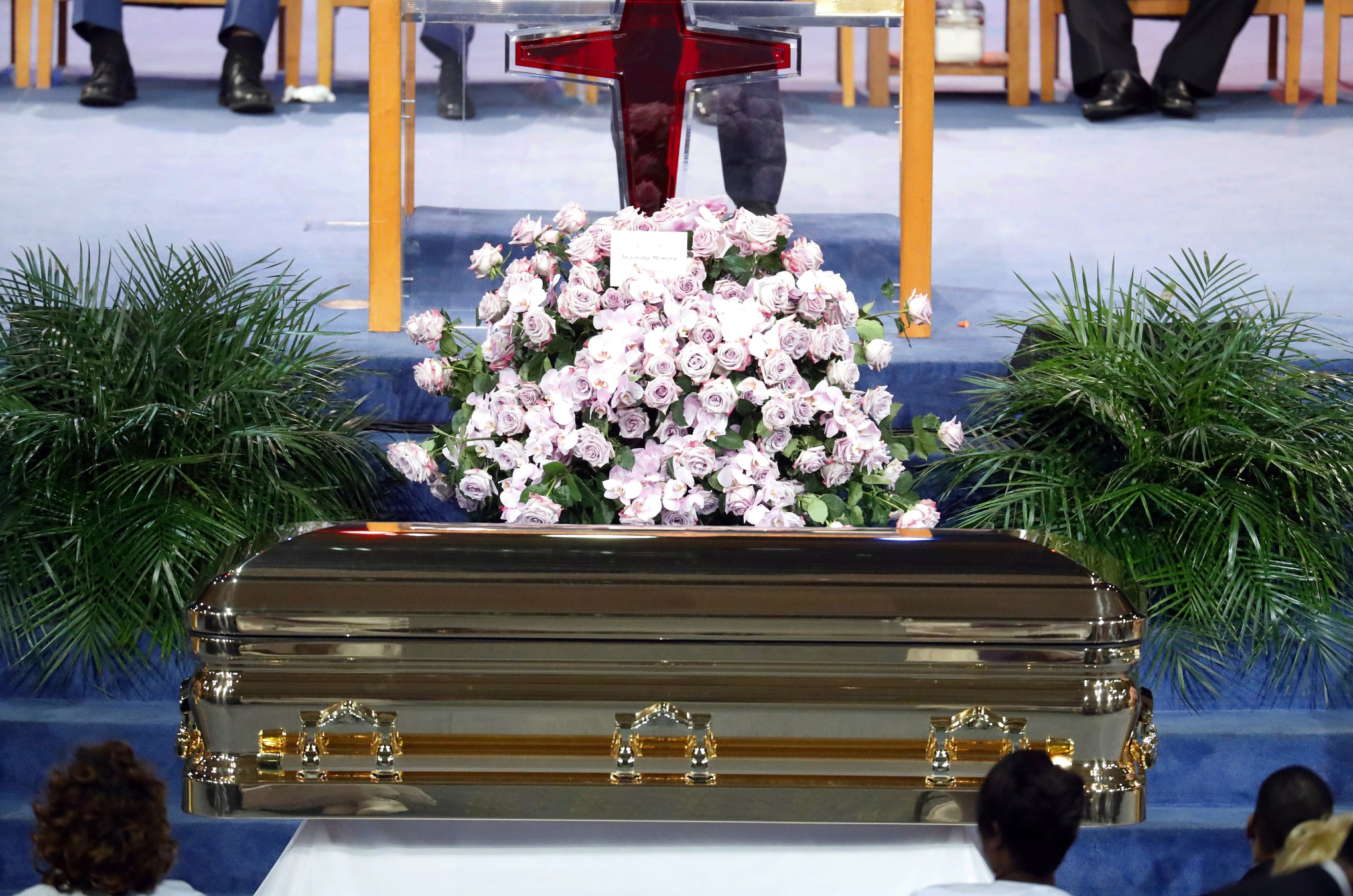 Simple Steps to Overcome Your Fear of Funeral Homes