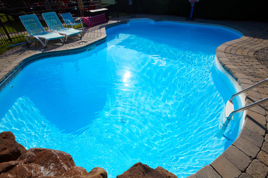 How Often Should I Clean My Swimming Pool?