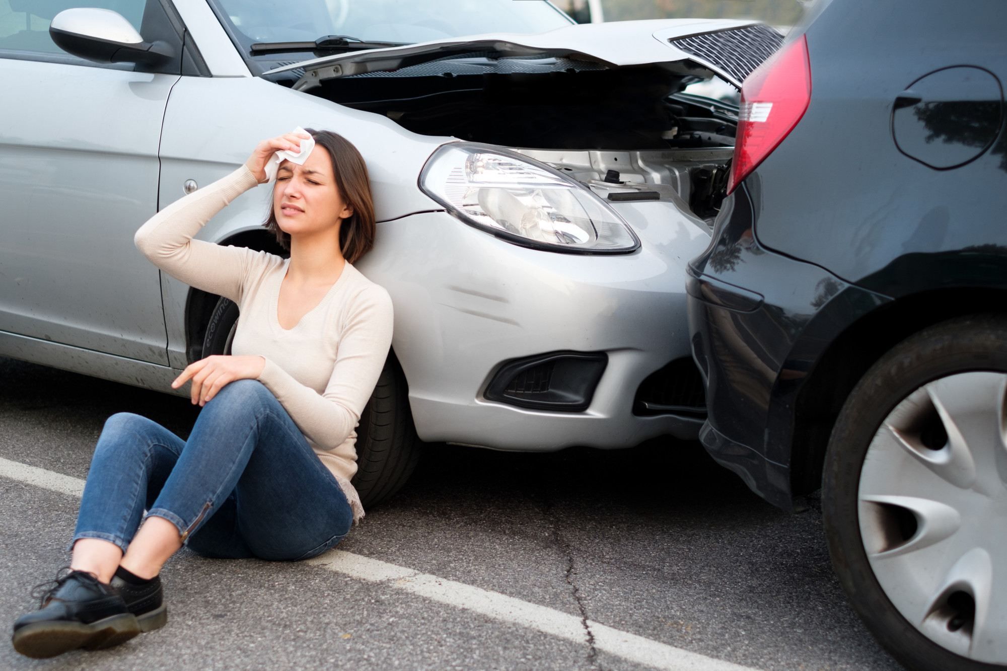 Is The Significance Of Hiring An Expert To Restore Your Car After An Accident?