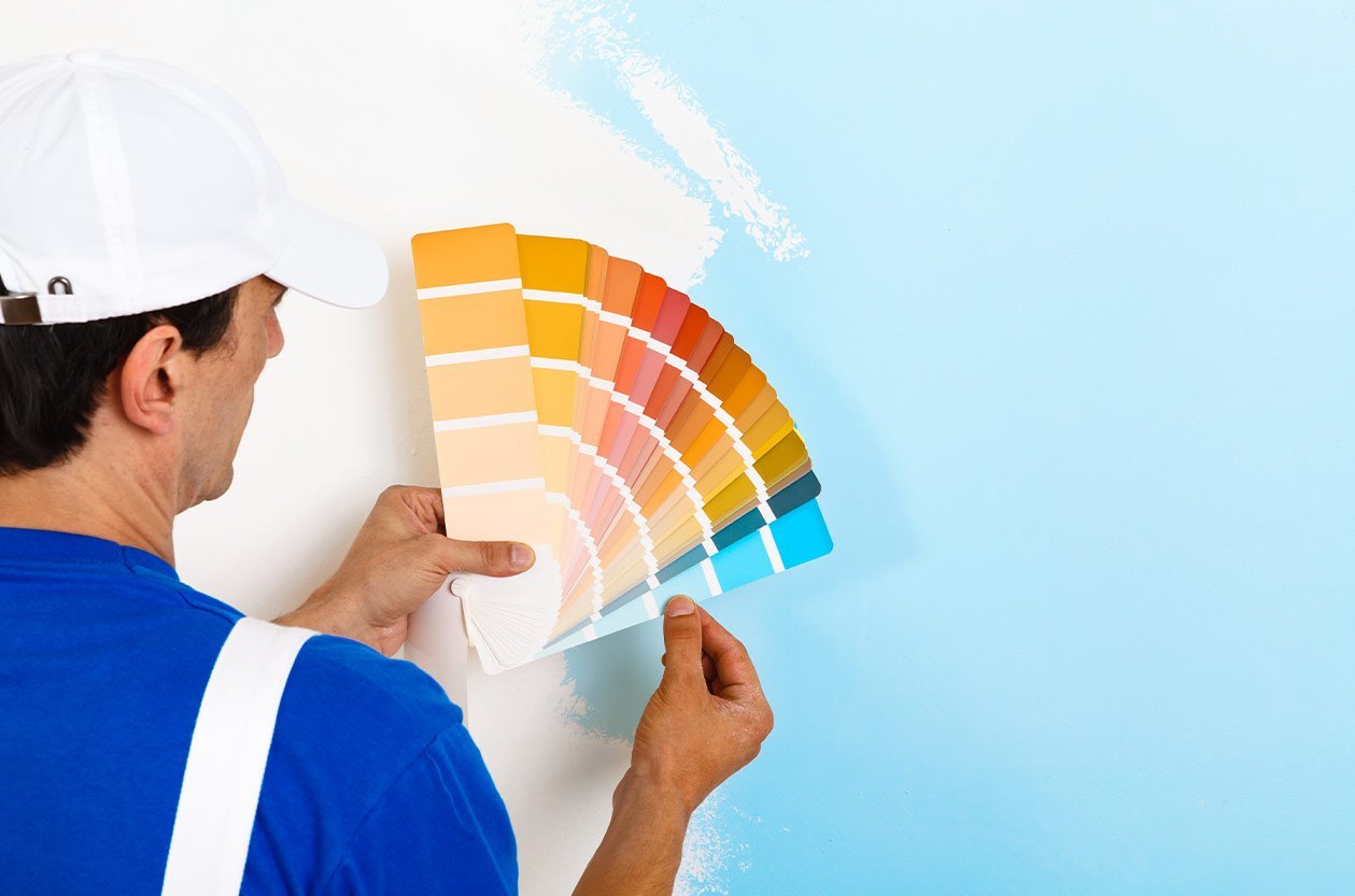 Painters in Melbourne