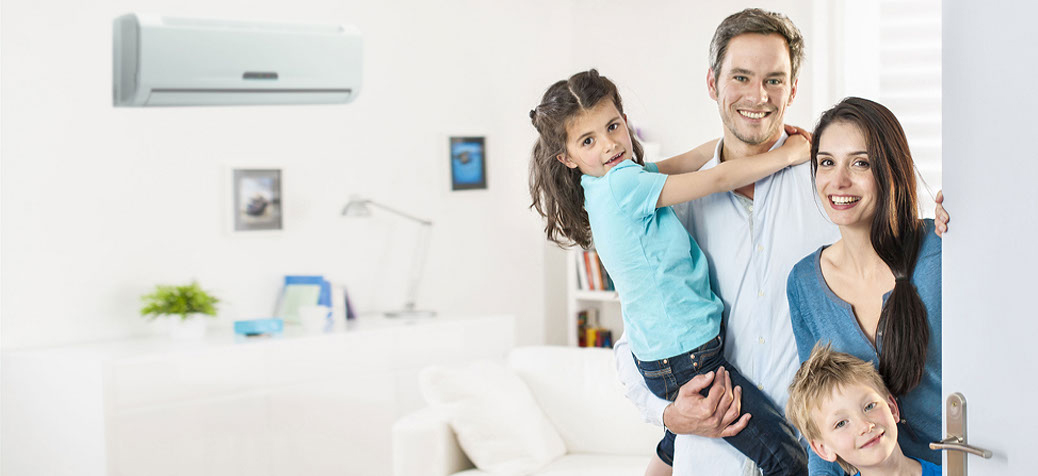 Quick Guide to Some Special Advantages of Split AC System