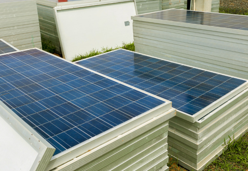 Solar Panels Affordable