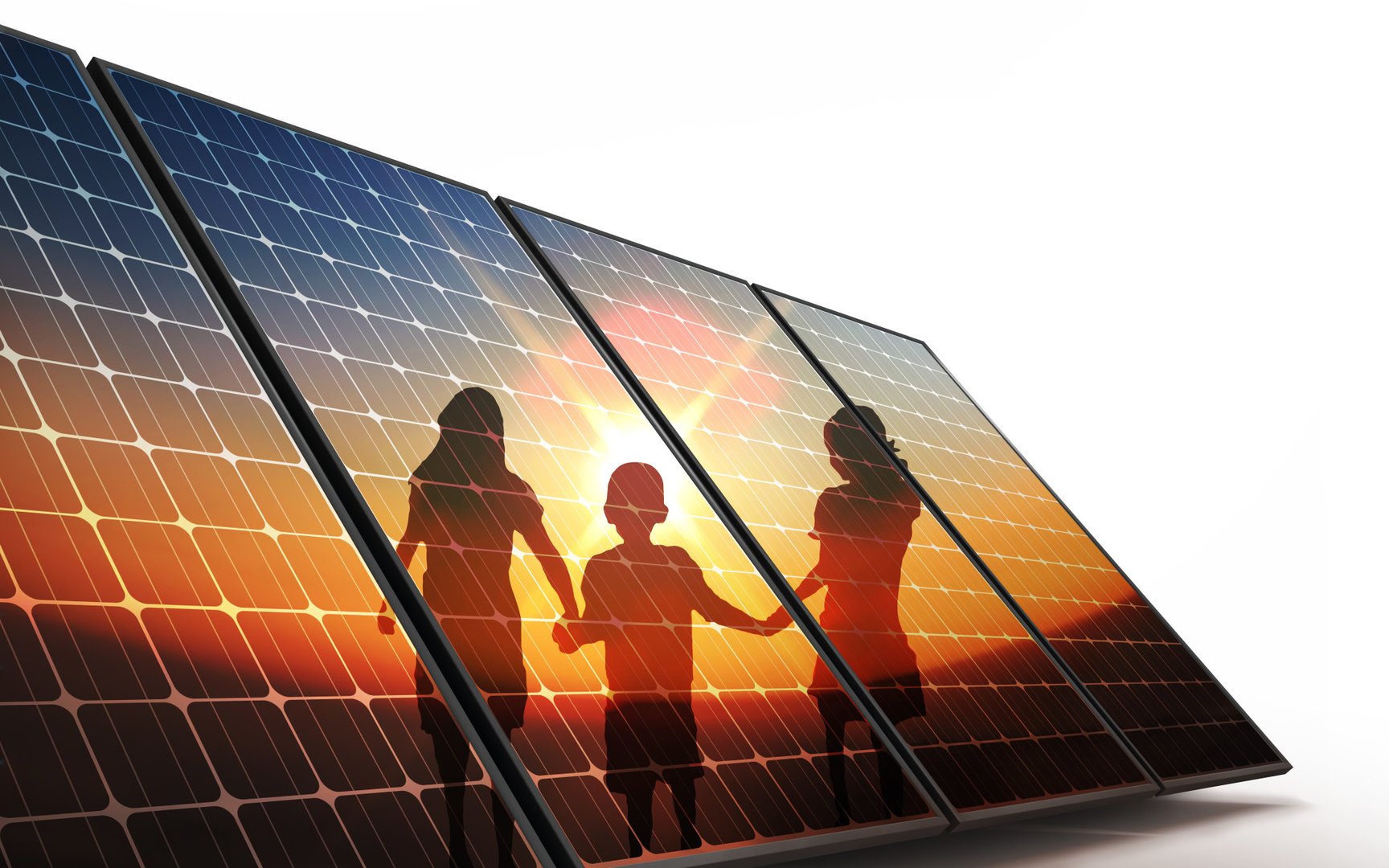 Why Commercial Solar Panels Are A Great Business Investment?