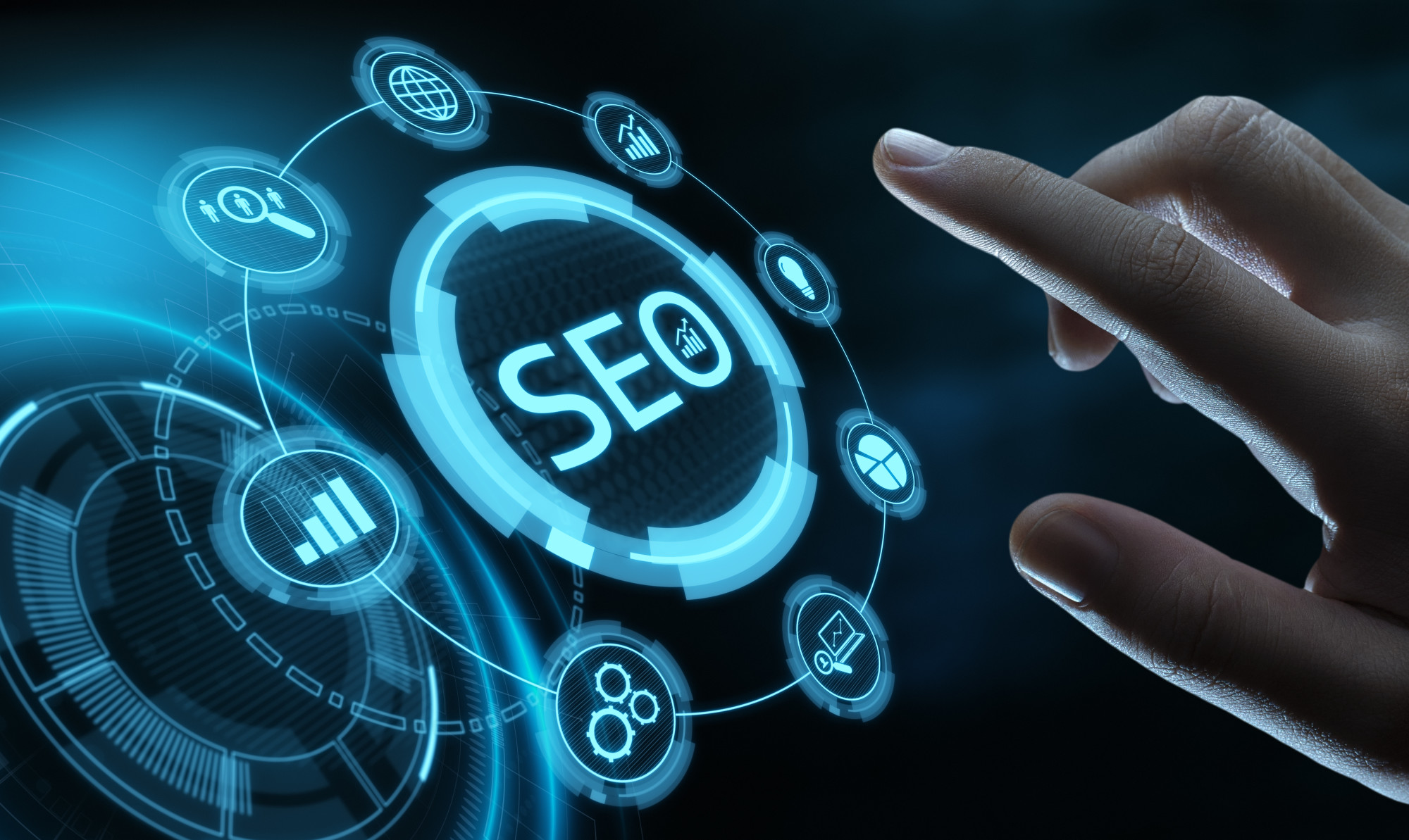 The Top 11 SEO Trends to Watch Out for in 2023