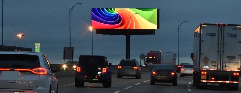 billboard ads