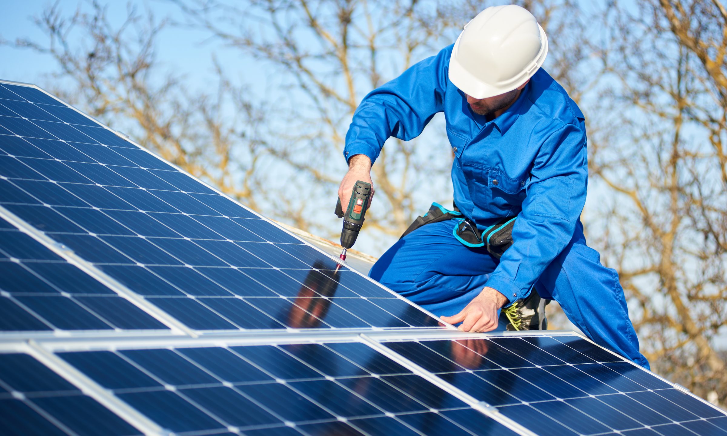 5 Mistakes to Avoid When Going Solar Power