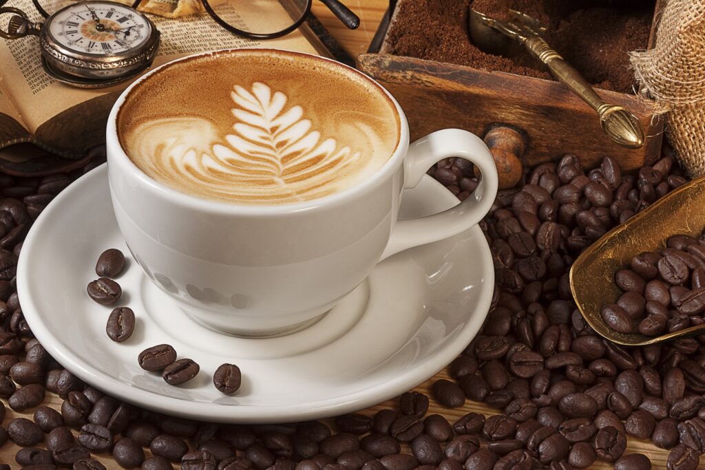 Wholesale Coffee Supply Australia