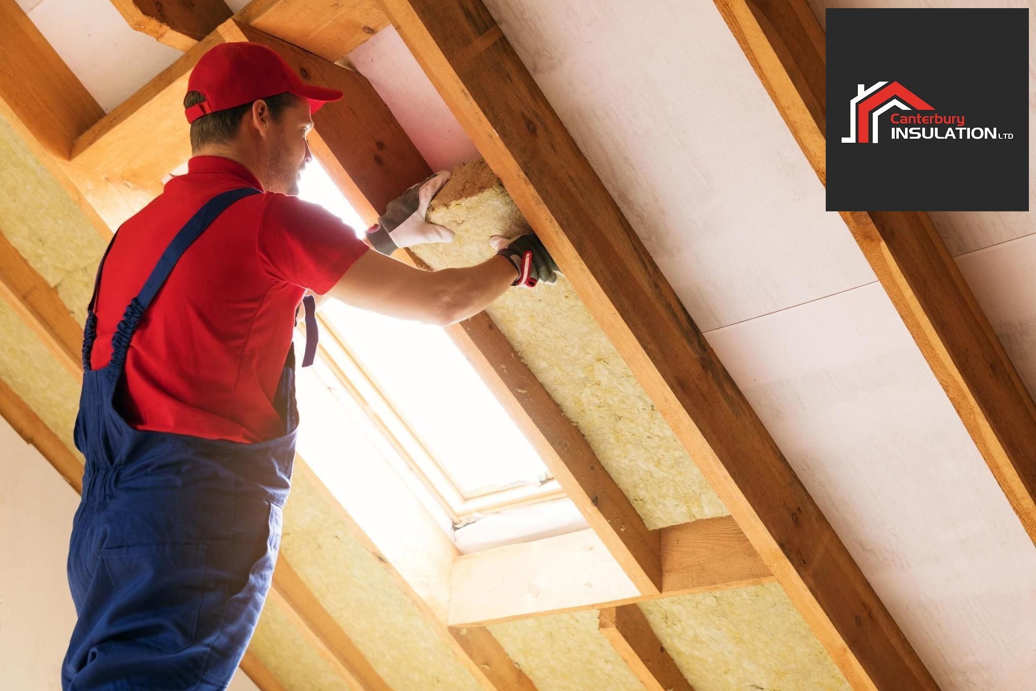 How Ceiling Insulation Can Add Comfort to Your Home