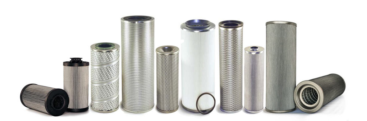 Hydraulic Filters Suppliers