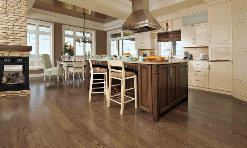 Laminate Flooring Trends Taking Over Homes Everywhere