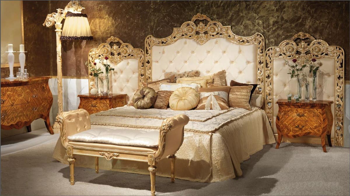 best luxury beds