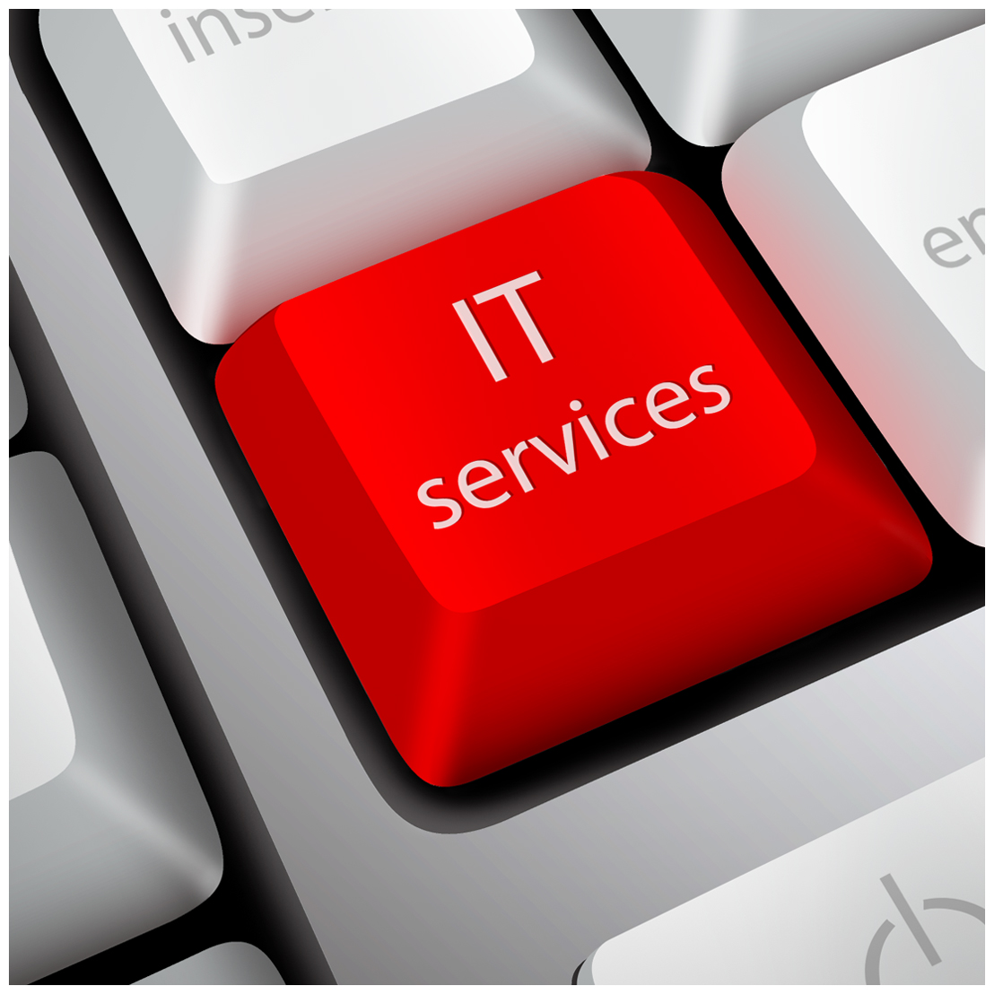 Finding The Right IT Support Company For Your Business