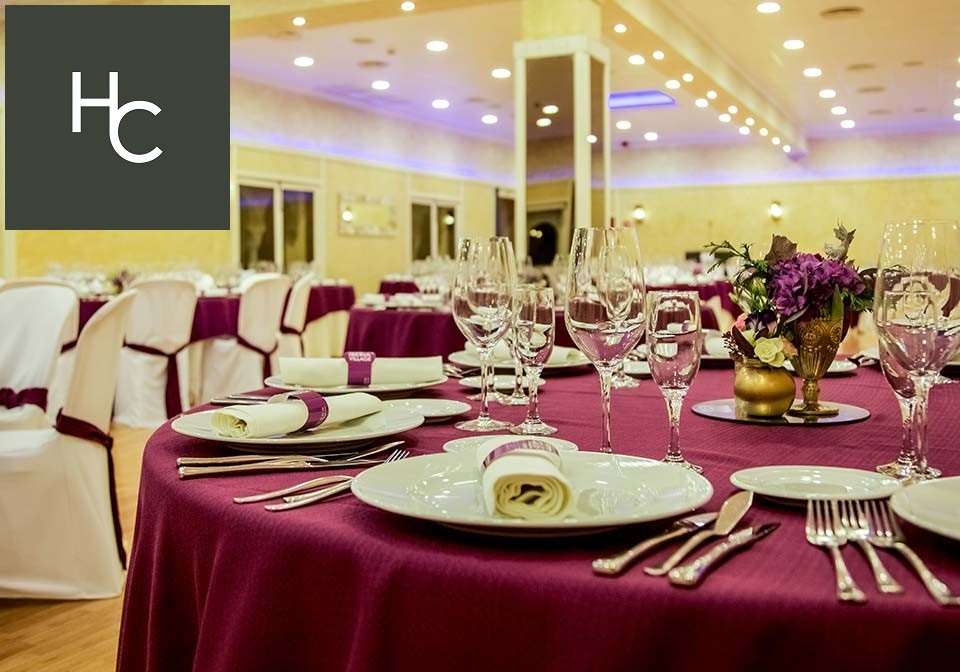 Why Function Rooms Are Perfect For Charity Events?