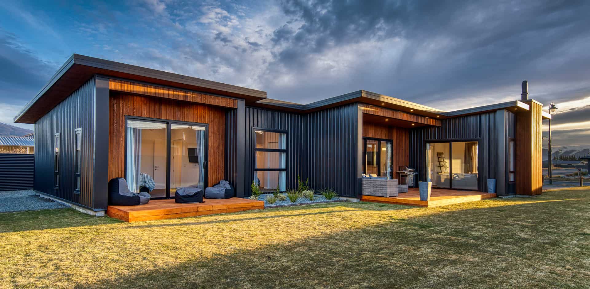 Investing in Transportable Homes: The 5 Essential Considerations
