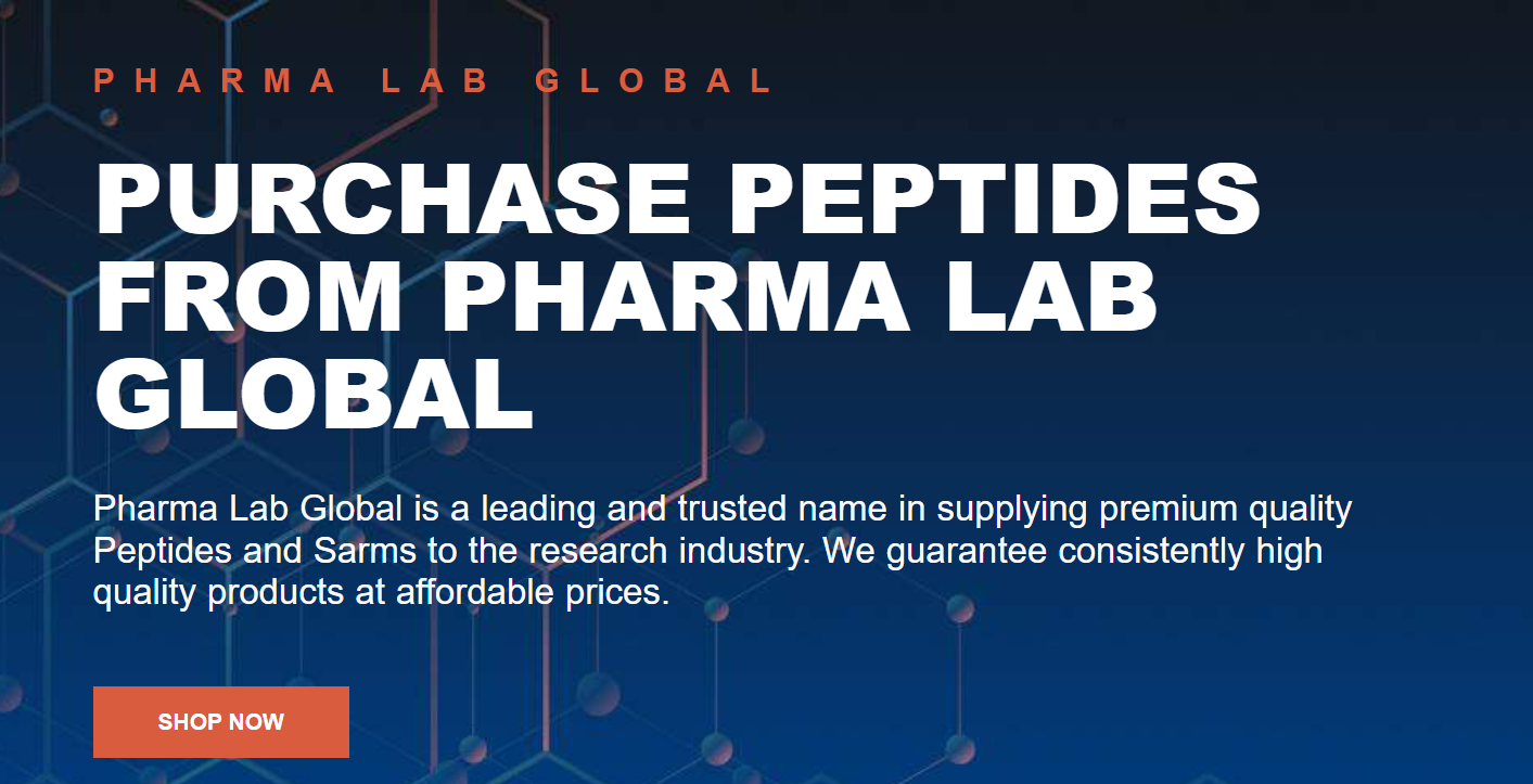 pharma lab global
