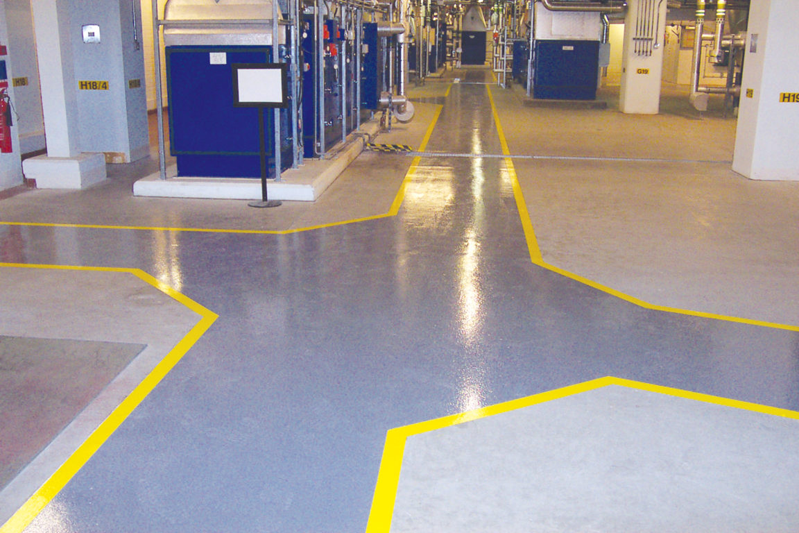 Why You Should Invest In Professional Safety Line Marking Services ?