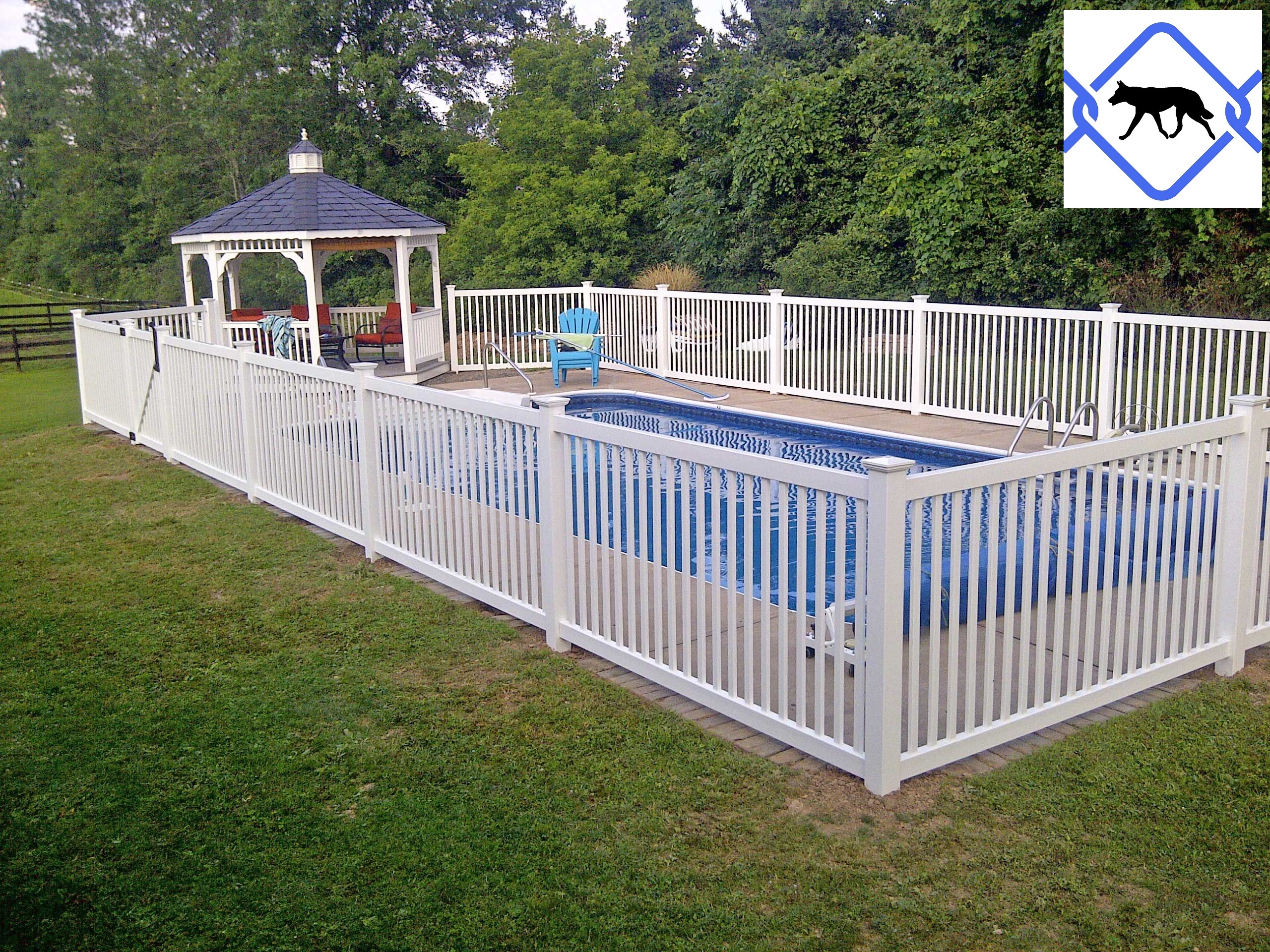 Pool Fencing: A Small Investment For A Big Payoff