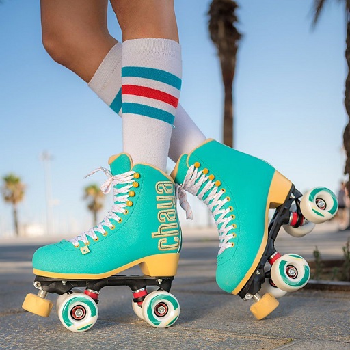  Buy Roller skates in Australia available in the market, but there's a lot more to know than just picking a style that looks good. In this blog post, we'll take a deeper dive into what you need to know before you buy roller skates.