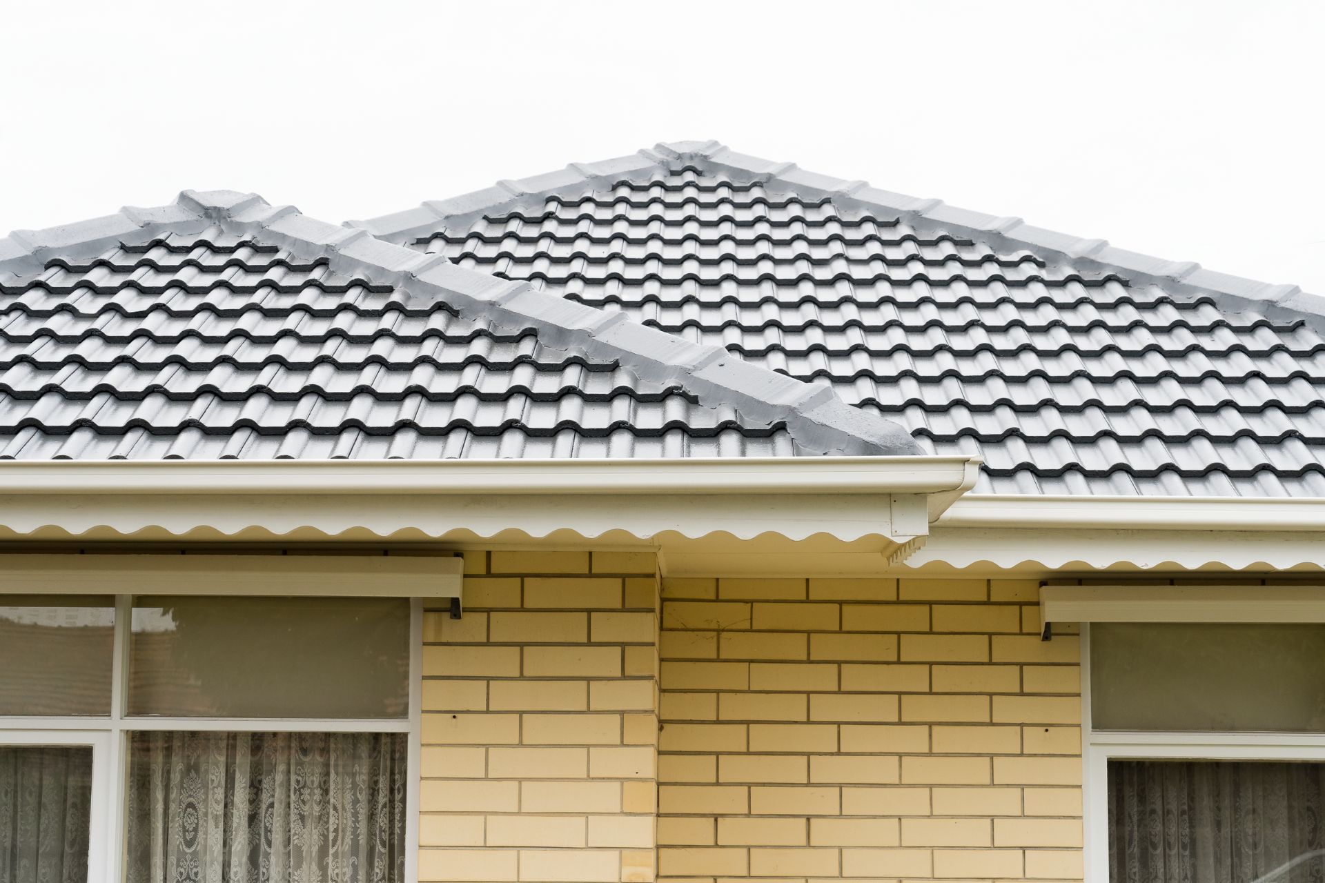 Roof Restorations in Adelaide