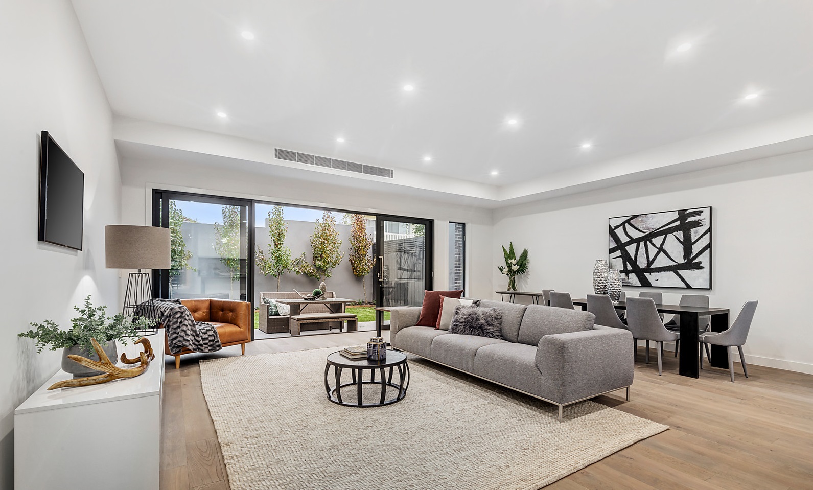 home staging Melbourne
